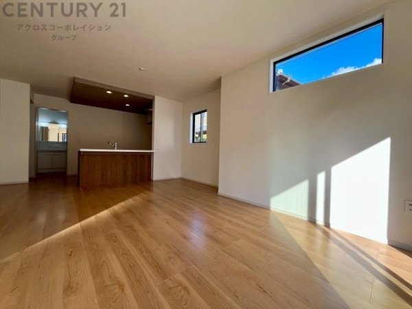 豊中市服部寿町1丁目新築一戸建て