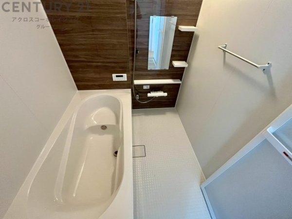 豊中市服部寿町1丁目新築一戸建て