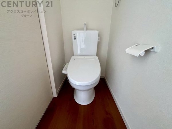 豊中市服部寿町1丁目新築一戸建て