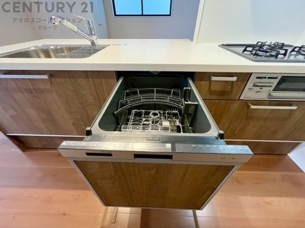 豊中市服部寿町1丁目新築一戸建て