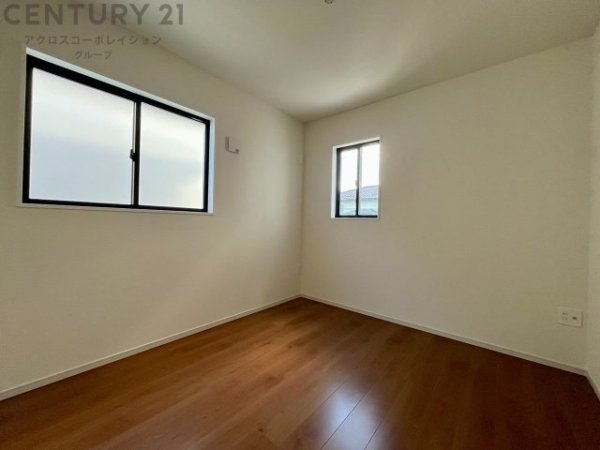 豊中市服部寿町1丁目新築一戸建て