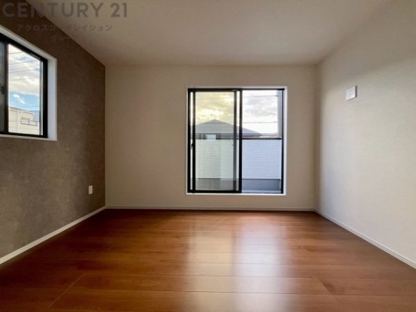 豊中市服部寿町1丁目新築一戸建て