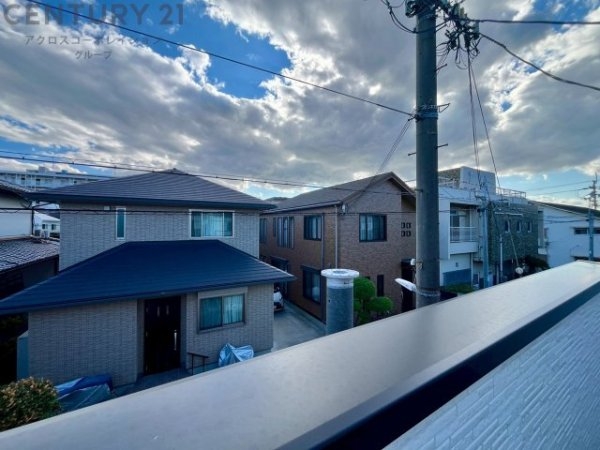 豊中市服部寿町1丁目新築一戸建て