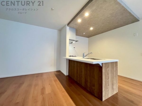 豊中市服部寿町1丁目新築一戸建て