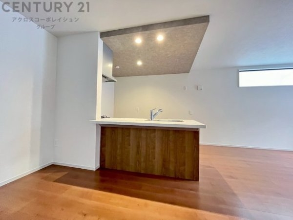 豊中市服部寿町1丁目新築一戸建て