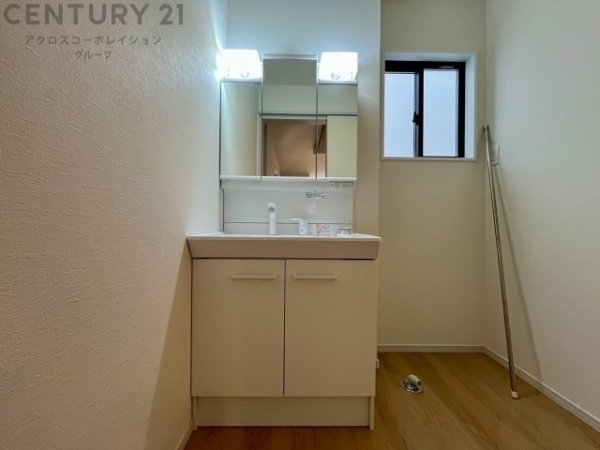 豊中市服部寿町1丁目新築一戸建て