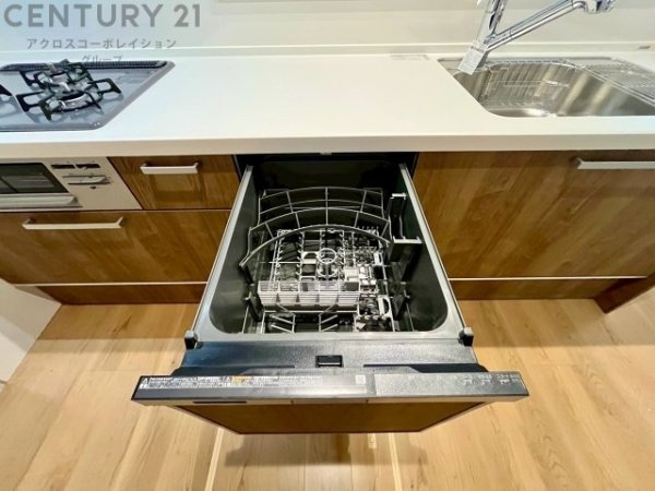 豊中市服部寿町1丁目新築一戸建て