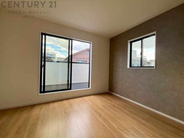 豊中市服部寿町1丁目新築一戸建て