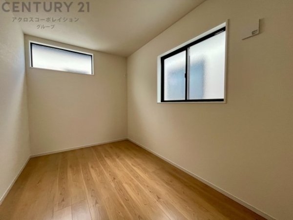 豊中市服部寿町1丁目新築一戸建て