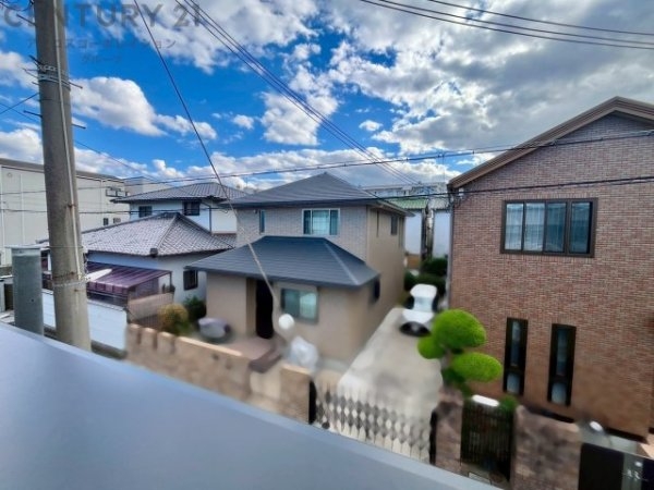 豊中市服部寿町1丁目新築一戸建て