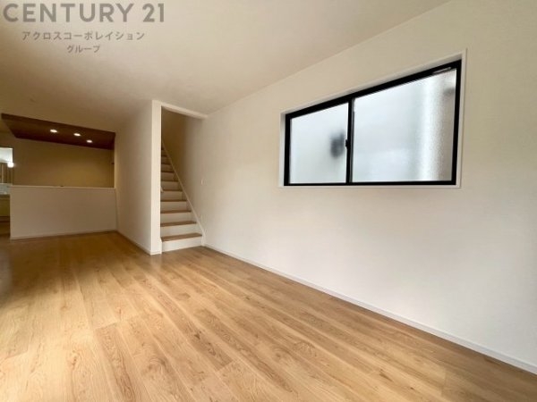 豊中市服部寿町1丁目新築一戸建て