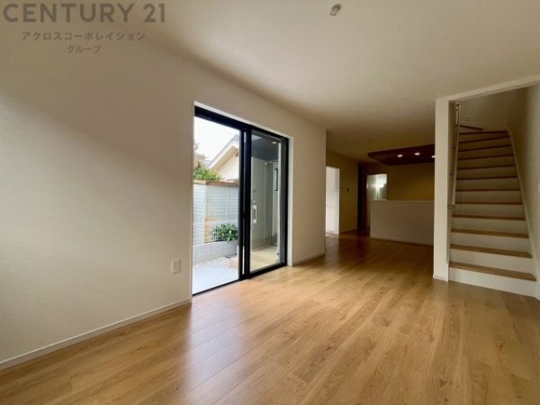 豊中市服部寿町1丁目新築一戸建て