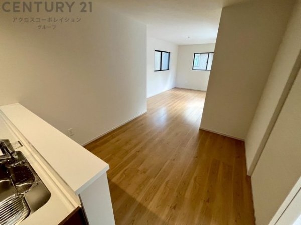 豊中市服部寿町1丁目新築一戸建て