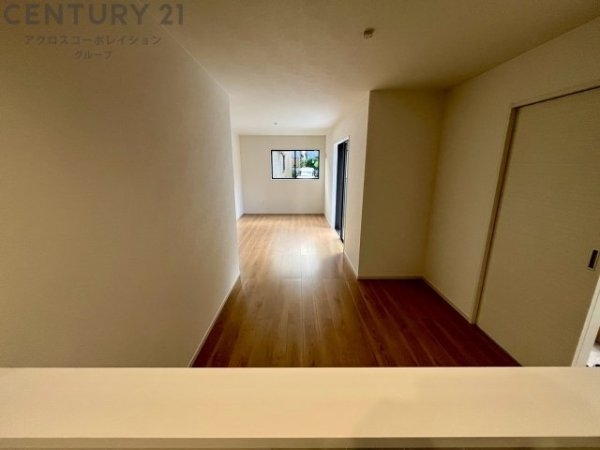 豊中市服部寿町1丁目新築一戸建て