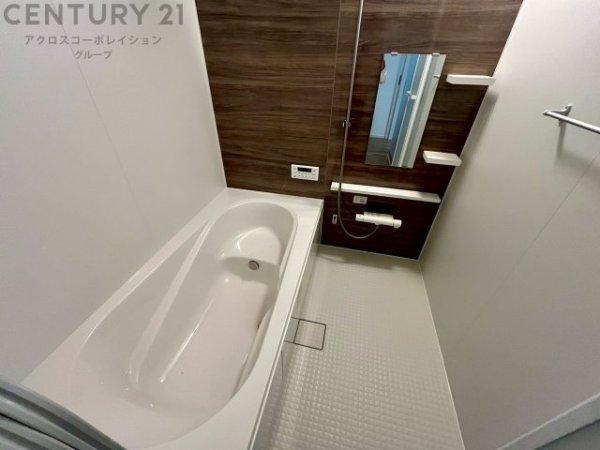 豊中市服部寿町1丁目新築一戸建て