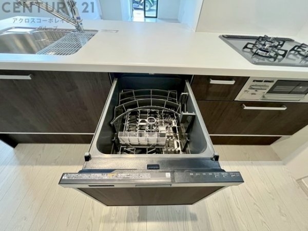 豊中市服部寿町1丁目新築一戸建て