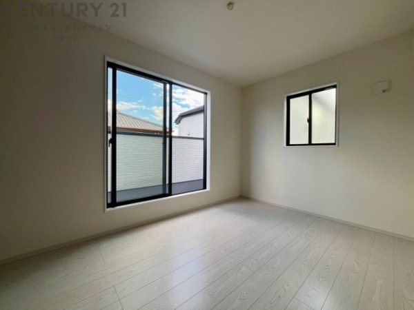 豊中市服部寿町1丁目新築一戸建て