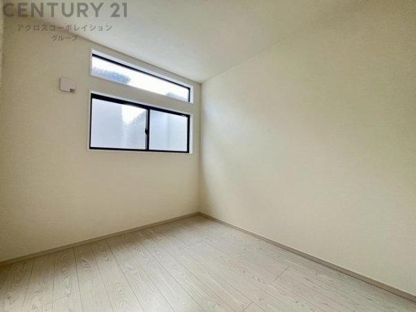 豊中市服部寿町1丁目新築一戸建て