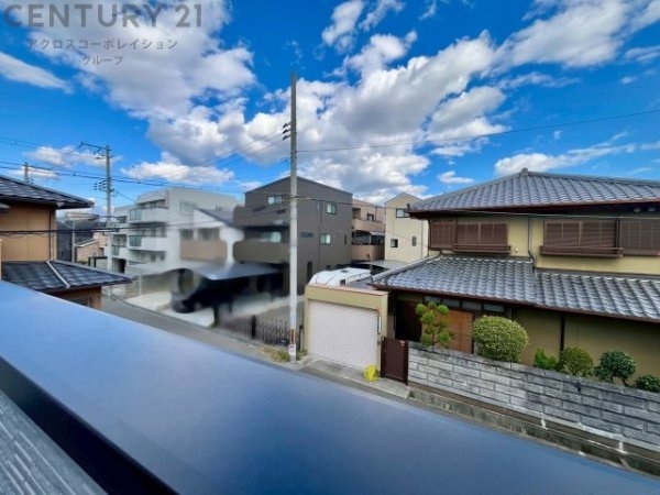 豊中市服部寿町1丁目新築一戸建て