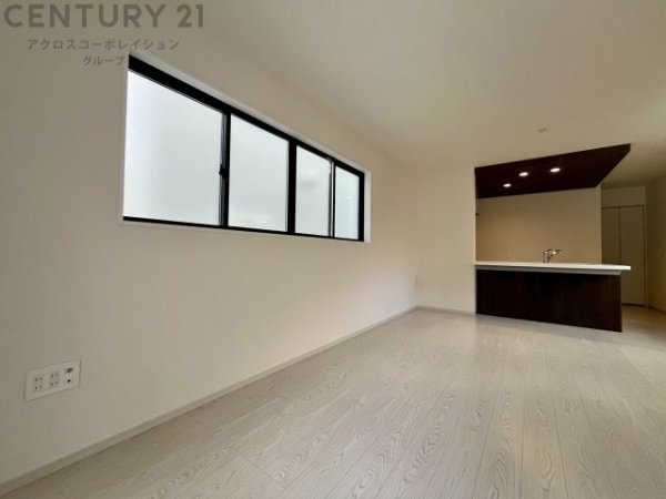 豊中市服部寿町1丁目新築一戸建て