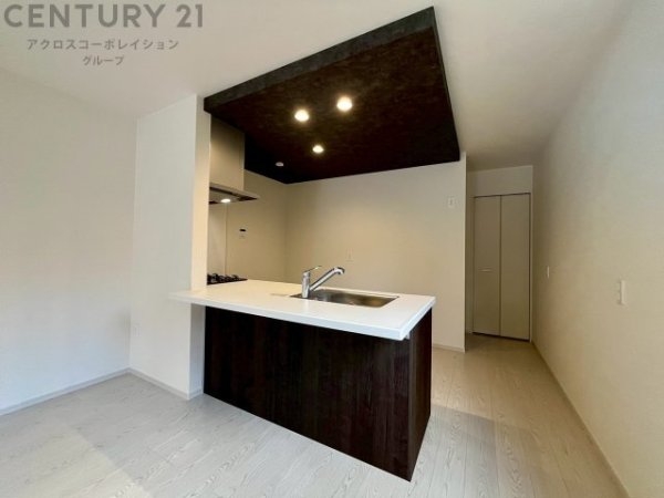 豊中市服部寿町1丁目新築一戸建て