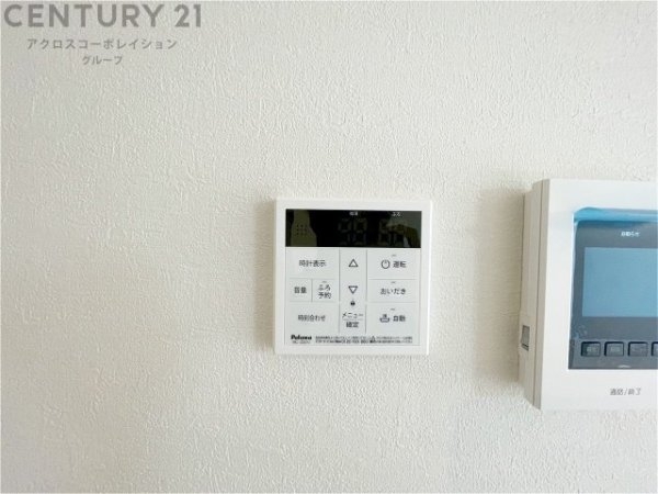 テラシエ豊中市中桜塚１期　全１棟