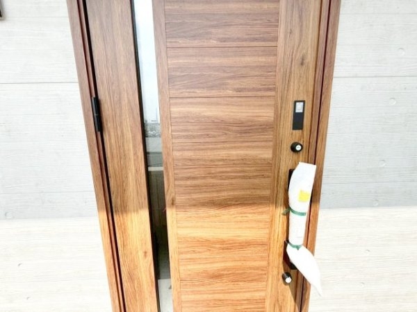 伊丹市寺本3丁目新築一戸建て
