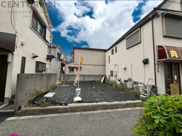 伊丹市中野北2丁目プロジェクト