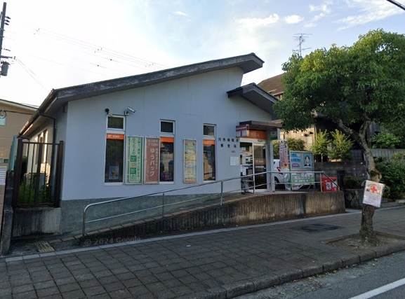 グラファーレ川西市清流台 全1区画(川西向陽台郵便局)