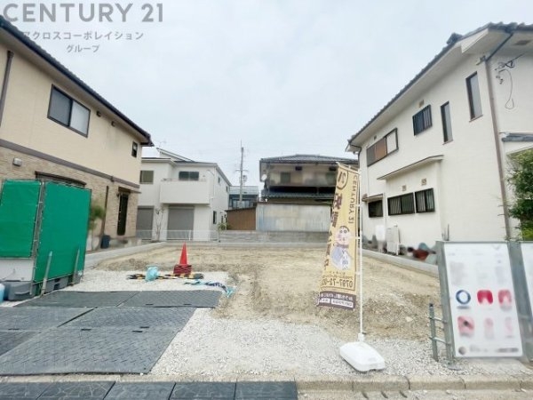 グラファーレ川西市清流台　全1区画