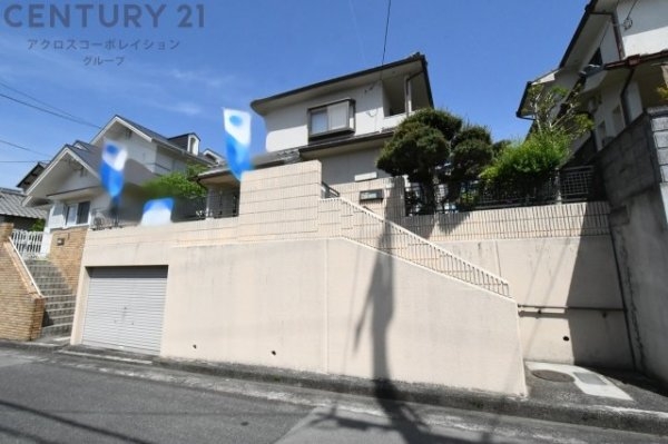 川西市大和東4丁目中古戸建