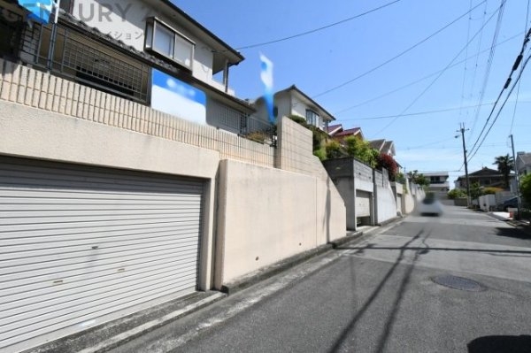 川西市大和東4丁目中古戸建