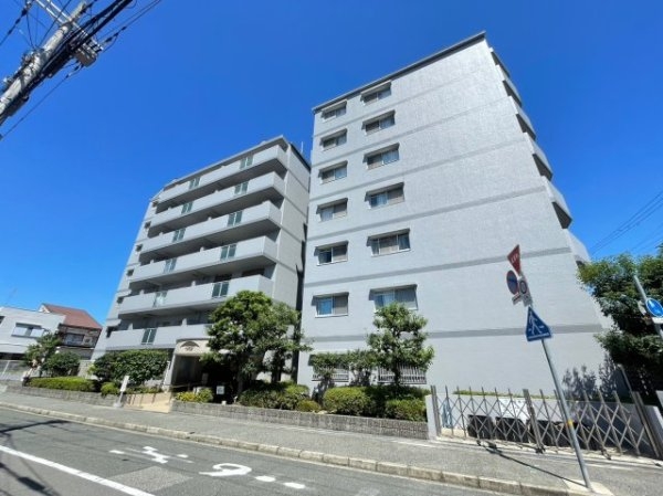 アドリーム伊丹北野
