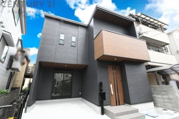 伊丹市池尻1丁目　全1区画