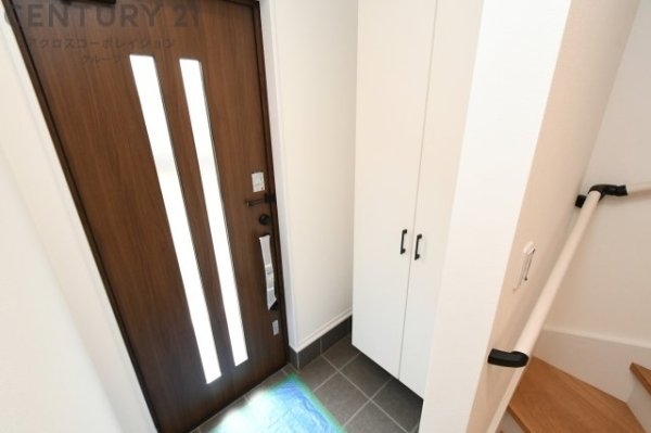 伊丹市池尻1丁目　全1区画