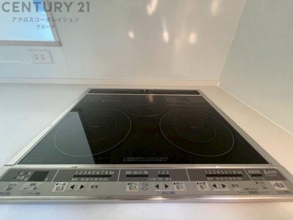 川西市久代3丁目新築一戸建て