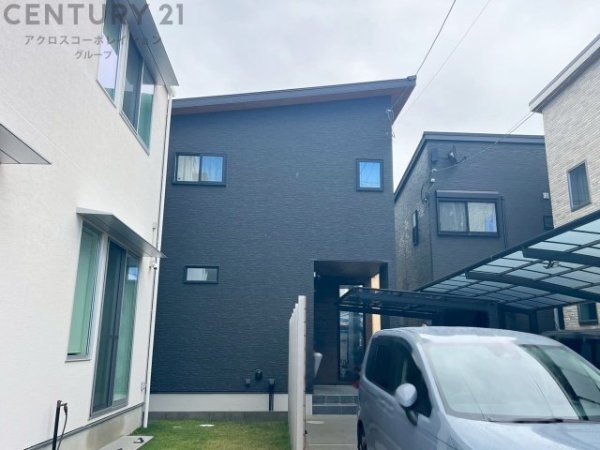 伊丹市森本4丁目中古戸建
