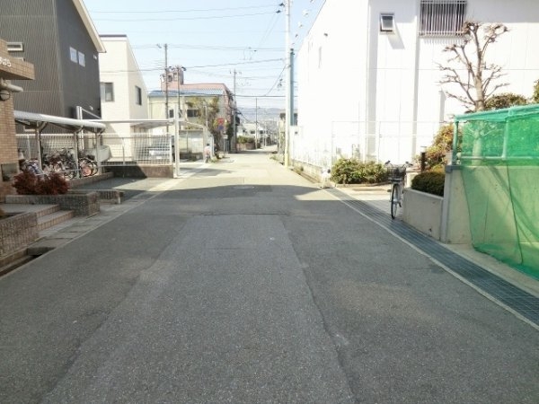 イニシオ伊丹北3