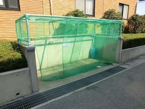 イニシオ伊丹北3
