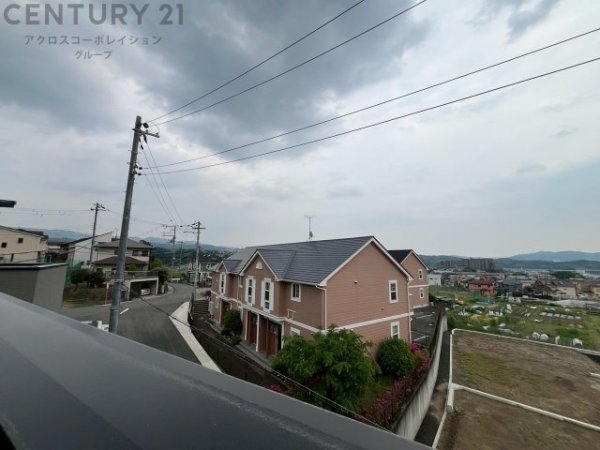 川西市笹部2丁目新築一戸建て