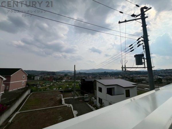 川西市笹部2丁目新築一戸建て