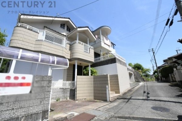 川西市多田院2丁目中古戸建