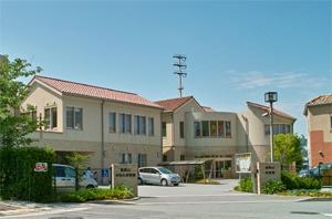 ラ・ビスタ宝塚エスティオ1番館(御殿山あゆみ保育園)