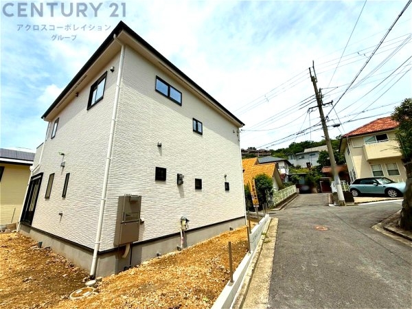 KEIAIGRACE宝塚市御殿山1期　全1区画
