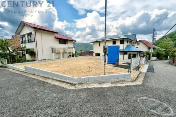 KEIAIGRACE宝塚市御殿山1期　全1区画
