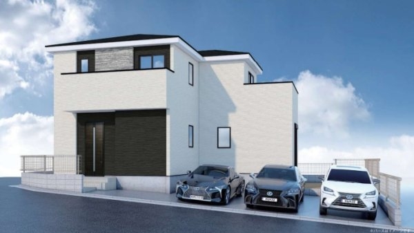 KEIAIGRACE宝塚市御殿山1期　全1区画