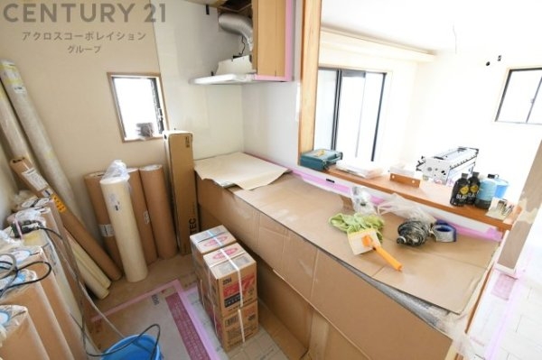 宝塚市山本野里2丁目中古戸建