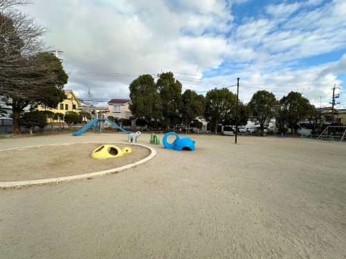 伊丹市安堂寺町5丁目の中古一戸建て(塚の内公園)