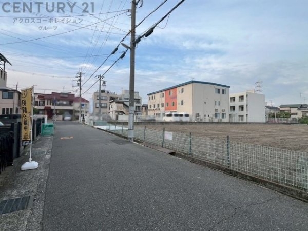 伊丹市安堂寺町５丁目の中古一戸建て