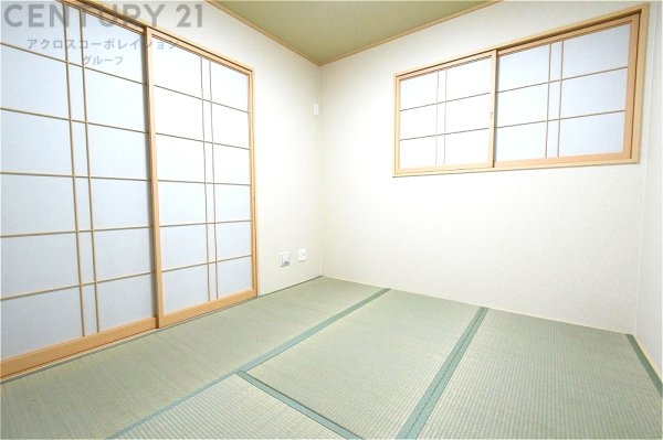 ハートフルタウン池田渋谷1丁目　全4区画